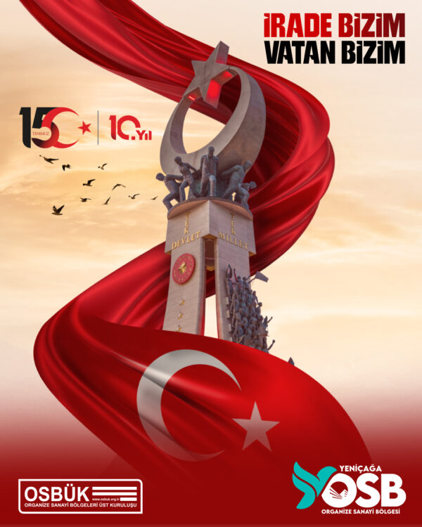 İdare Bizim, Vatan Bizim…