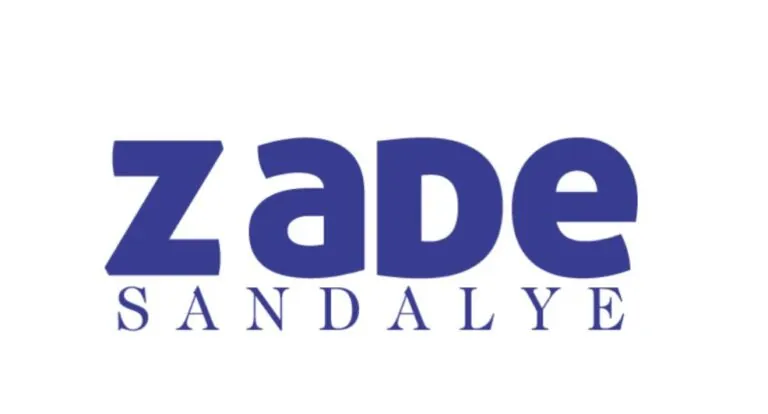 ZADE SANDALYE SAN. VE TİC. A.Ş.